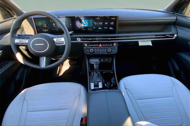 new 2026 Hyundai SANTA CRUZ car, priced at $32,545