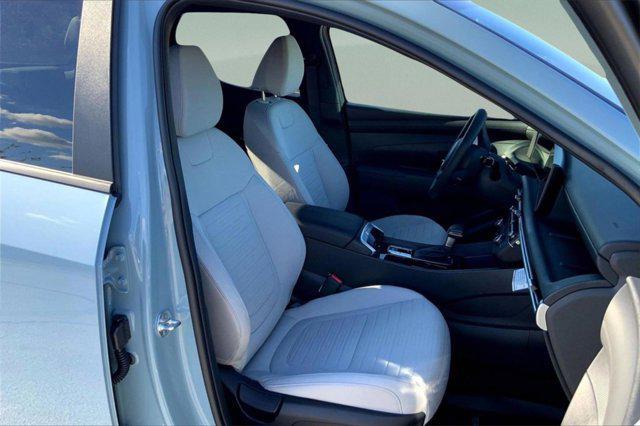 new 2026 Hyundai SANTA CRUZ car, priced at $32,545