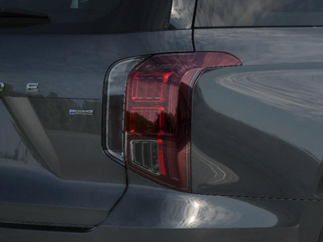 new 2025 Hyundai Palisade car, priced at $46,705