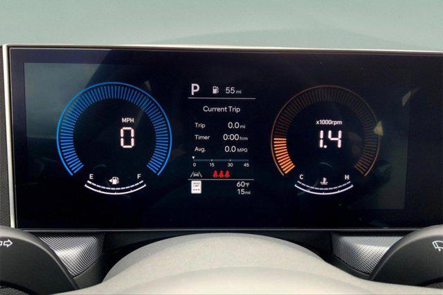 new 2026 Hyundai Sonata car, priced at $30,805