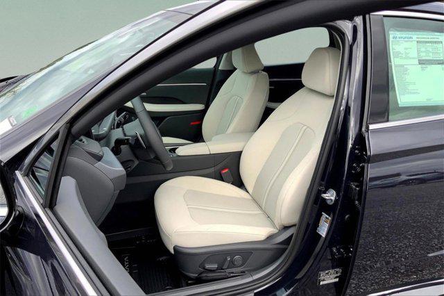 new 2026 Hyundai Sonata car, priced at $30,805