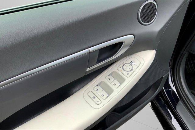 new 2026 Hyundai Sonata car, priced at $30,805