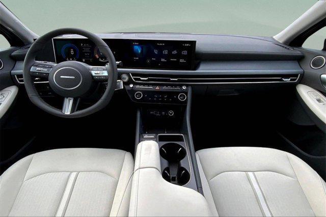 new 2026 Hyundai Sonata car, priced at $30,805