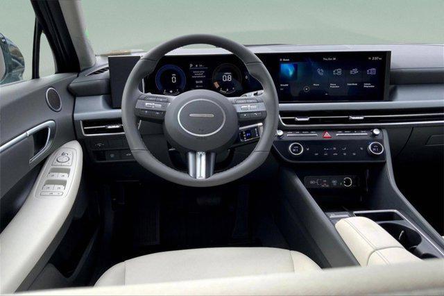 new 2026 Hyundai Sonata car, priced at $30,805