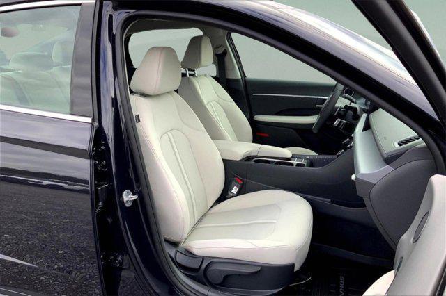 new 2026 Hyundai Sonata car, priced at $30,805