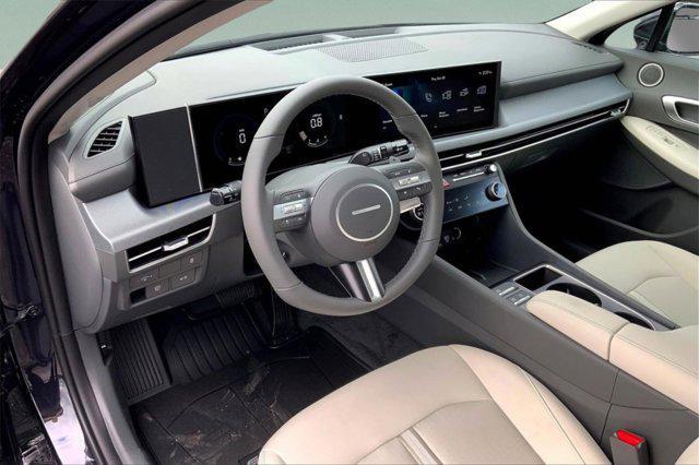 new 2026 Hyundai Sonata car, priced at $30,805