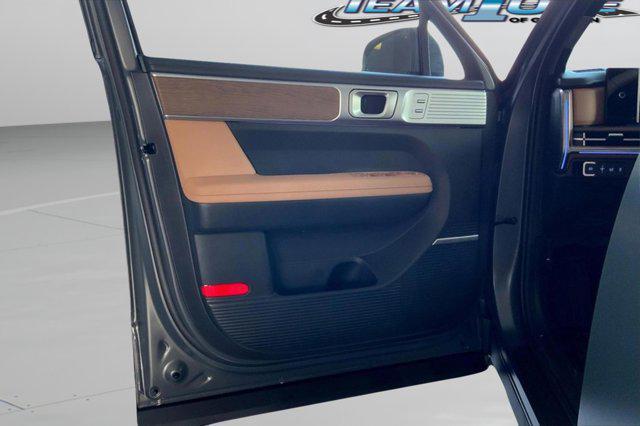 new 2026 Hyundai Santa Fe car, priced at $45,905