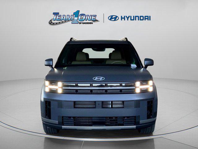 new 2026 Hyundai Santa Fe car, priced at $45,905