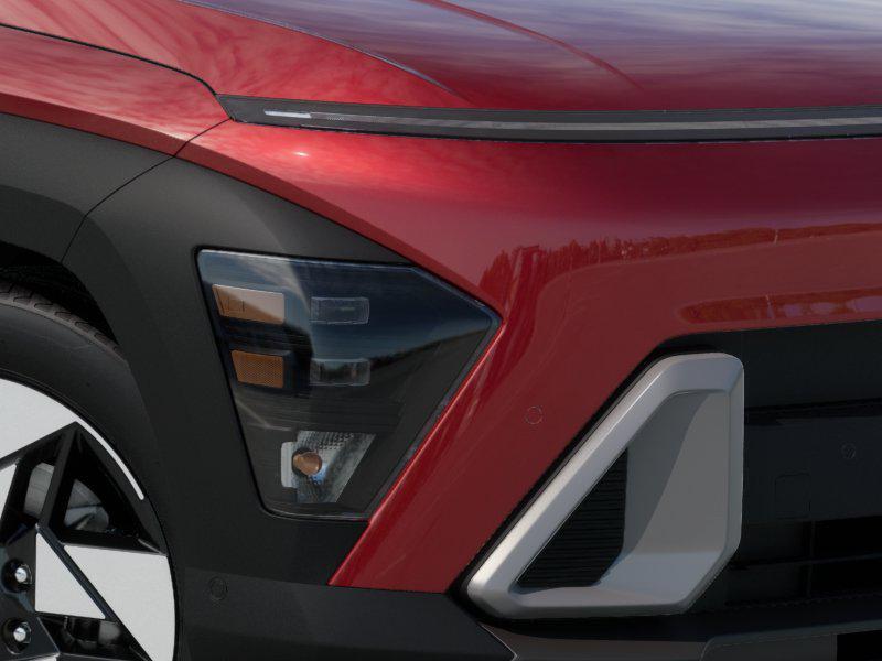 new 2026 Hyundai Kona car, priced at $31,000