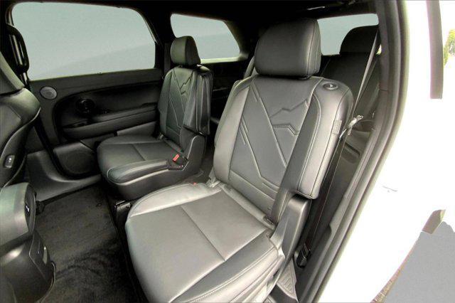 new 2026 Hyundai Palisade car, priced at $49,149