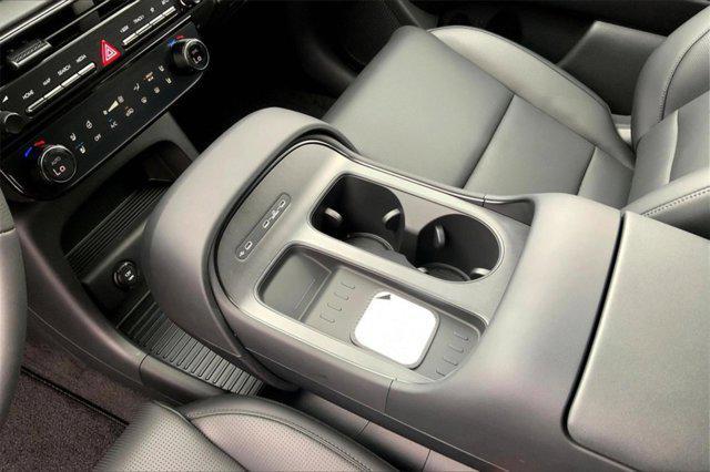 new 2026 Hyundai Palisade car, priced at $49,149