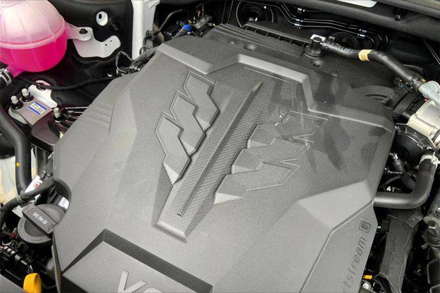 new 2026 Hyundai Palisade car, priced at $49,149