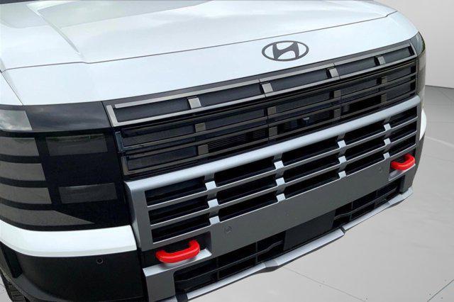 new 2026 Hyundai Palisade car, priced at $49,149