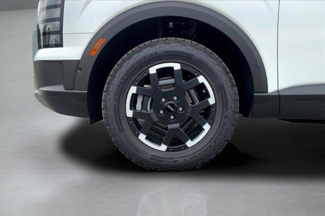 new 2026 Hyundai Palisade car, priced at $49,149