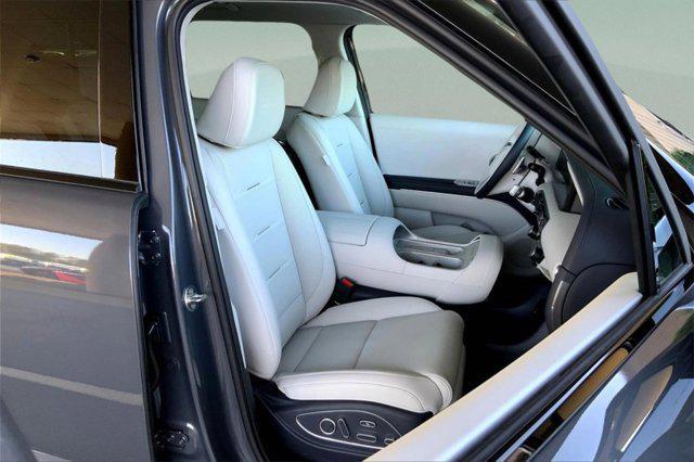 new 2026 Hyundai Palisade car, priced at $53,628