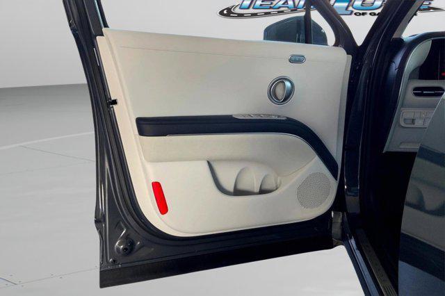 new 2026 Hyundai Palisade car, priced at $53,628