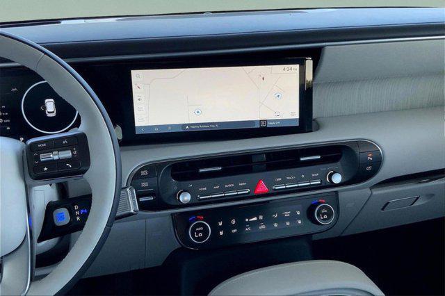 new 2026 Hyundai Palisade car, priced at $53,628