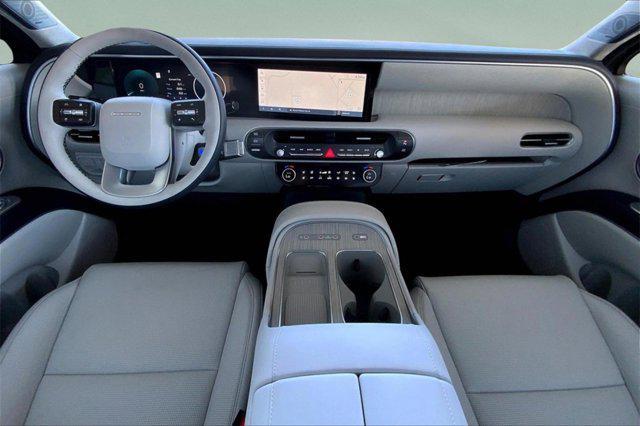 new 2026 Hyundai Palisade car, priced at $53,628