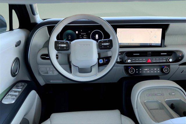 new 2026 Hyundai Palisade car, priced at $53,628