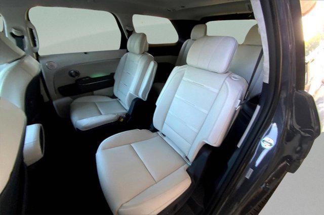 new 2026 Hyundai Palisade car, priced at $53,628