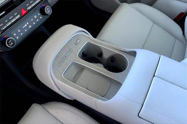 new 2026 Hyundai Palisade car, priced at $53,628