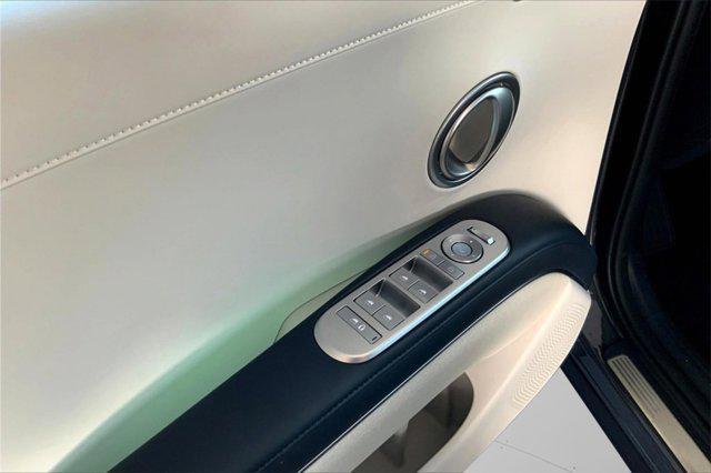 new 2026 Hyundai Palisade car, priced at $53,628