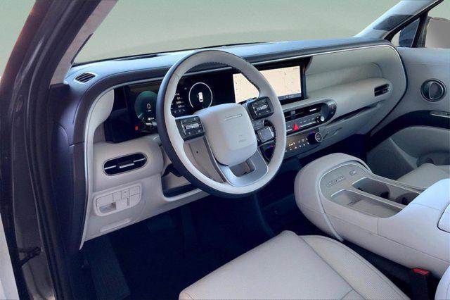 new 2026 Hyundai Palisade car, priced at $53,628