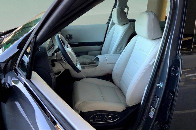 new 2026 Hyundai Palisade car, priced at $53,628