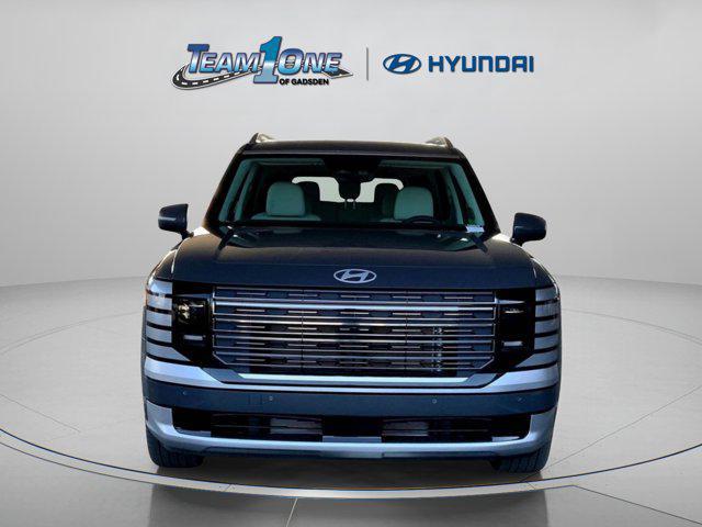 new 2026 Hyundai Palisade car, priced at $53,628