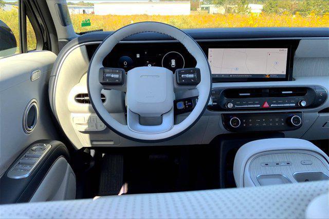 new 2026 Hyundai Palisade car, priced at $56,870