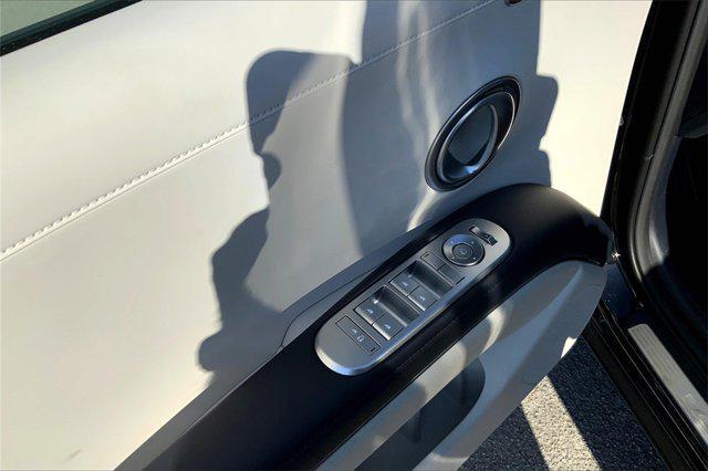 new 2026 Hyundai Palisade car, priced at $56,870