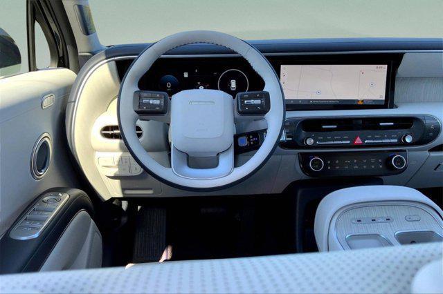 new 2026 Hyundai Palisade car, priced at $54,105