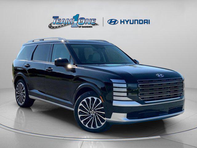 new 2026 Hyundai Palisade car, priced at $54,105