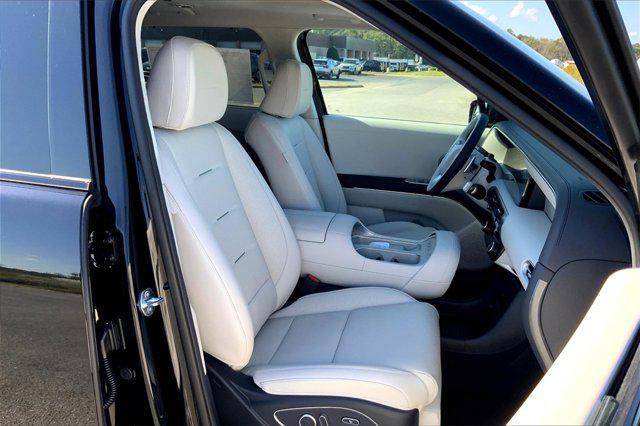 new 2026 Hyundai Palisade car, priced at $56,870