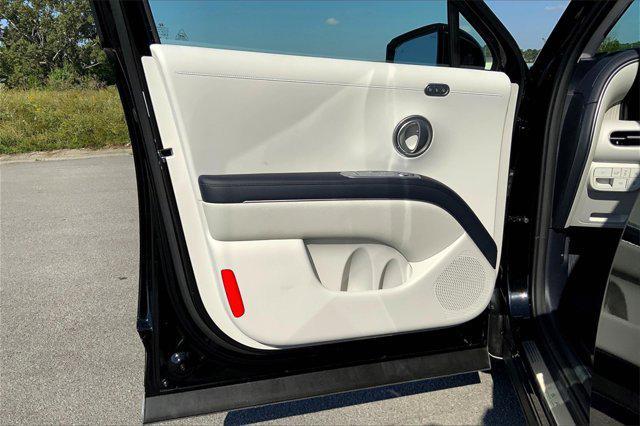 new 2026 Hyundai Palisade car, priced at $56,870