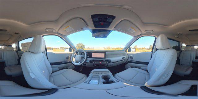 new 2026 Hyundai Palisade car, priced at $56,870