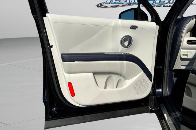 new 2026 Hyundai Palisade car, priced at $54,105