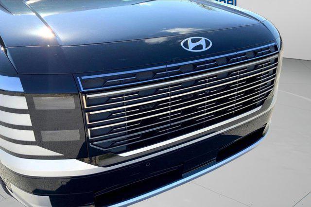 new 2026 Hyundai Palisade car, priced at $54,105