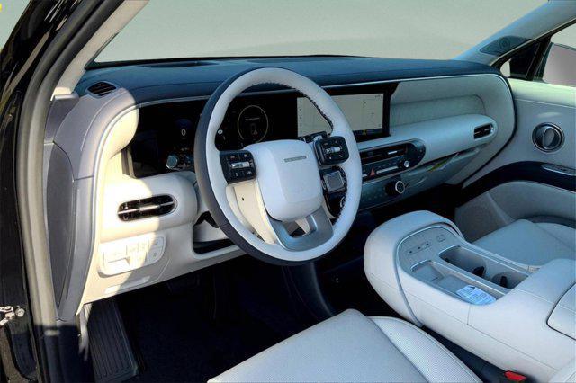 new 2026 Hyundai Palisade car, priced at $54,105