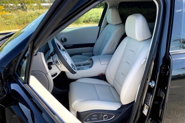 new 2026 Hyundai Palisade car, priced at $56,870