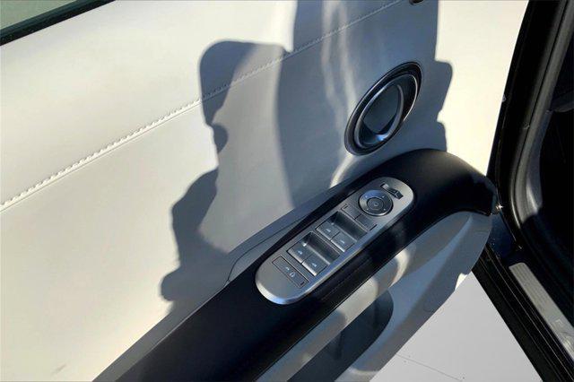 new 2026 Hyundai Palisade car, priced at $54,105