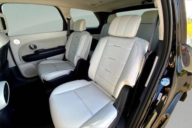 new 2026 Hyundai Palisade car, priced at $54,105