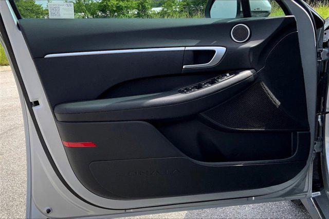 new 2025 Hyundai Sonata car, priced at $27,765