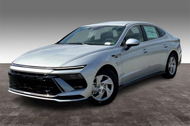 new 2025 Hyundai Sonata car, priced at $27,765