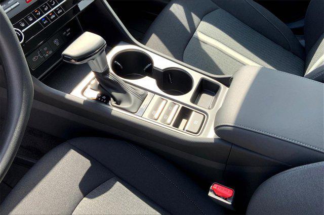 new 2025 Hyundai Sonata car, priced at $27,765