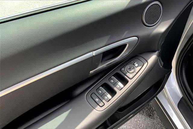 new 2025 Hyundai Sonata car, priced at $27,765