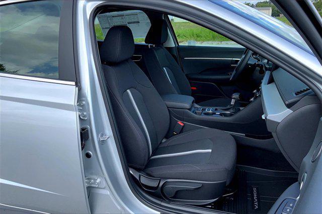new 2025 Hyundai Sonata car, priced at $27,765