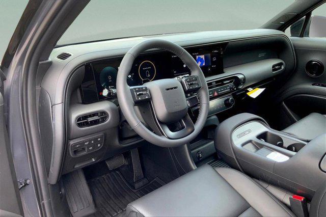 new 2026 Hyundai Palisade car, priced at $49,149