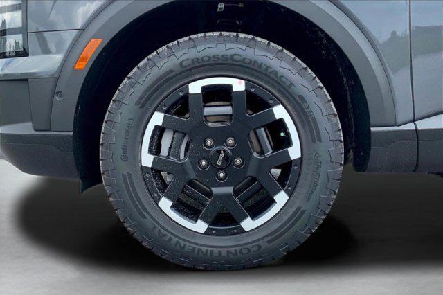 new 2026 Hyundai Palisade car, priced at $49,149