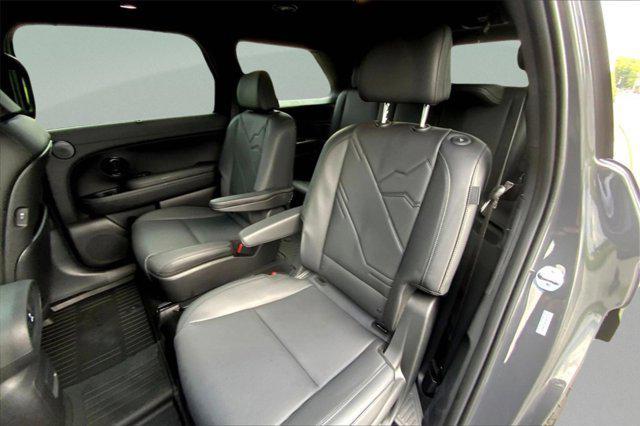 new 2026 Hyundai Palisade car, priced at $49,149